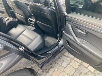 BMW F10 535i 85tis.km - 19