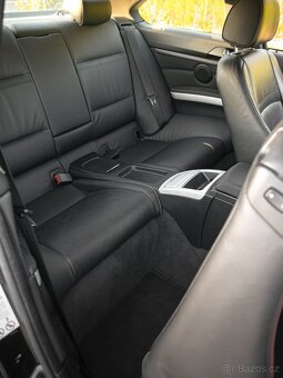 BMW Řada 3, E92 320i 2,0/125kW ČR 2.maj - 19