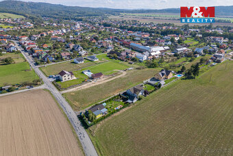 Prodej pozemku k bydlení, 2975 m², Bělkovice-Lašťany - 19