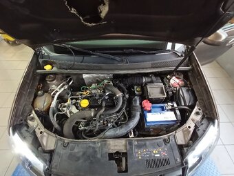 Dacia Logan Sedan 2020 1. majitel - 19