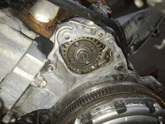 vw transporter2.5tdi maxi long - 19