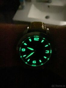 Hodinky Perrelet Automatic Titanium A5007 - 19