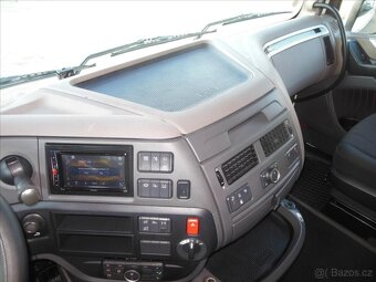 DAF XF 106.480 SSC, LowDeck, Nezáv1 - 19