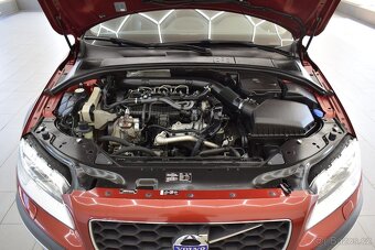 Volvo XC70 2,0 D4 133 kW,SUMMUM,automat,NAVI, - 19