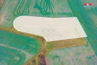 Prodej orné půdy, 8007 m², Šťáhlavy - 19