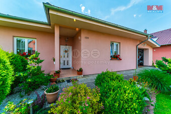 Prodej rodinného domu, 123 m², Lipová, ul. Lipová - 19