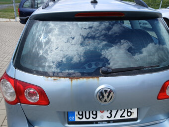 Volkswagen Passat 2,0 TDI 103 kW KOROZE - 19