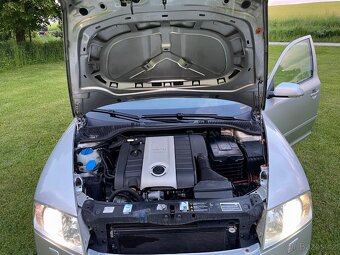 ►► ŠKODA OCTAVIA 2 RS 2.0 TFSI 147 KW ◄◄ - 19