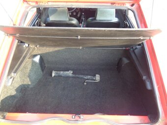 Fiat 128 Coupe, Berlinetta, 3p 1100. - 19