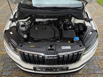 ŠKODA KAROQ 1.5TSI 110kW 7DSG • ACC • 79TKM • DPH - 19