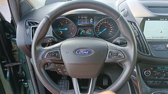 Ford Kuga 2.0 TDCI 110KW - 19