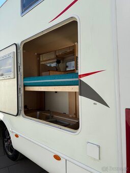 FIAT Ducato 2.8 JTD 51000km - 19