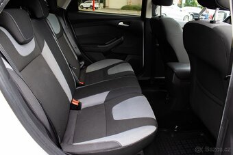 Ford Focus 1.0 EcoBoost - 19