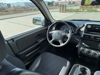 Honda CR-V 2.0 i-VTEC 4x4 AUTOMAT - 19