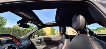 Fiat 500E 83kW - 19