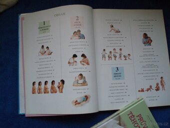 knihy pro předškolní výchovu-výchova LEVÁKŮ v rodině - 19