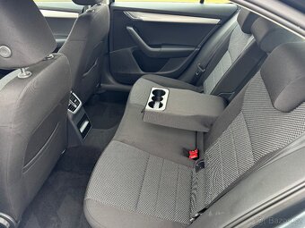 ŠKODA OCTAVIA LIMUZINA III 1.6TDI - 19