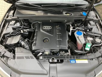 Audi A5 Sportback Exclusive 2.0 TFSI / ABT / manuál / po GO - 19