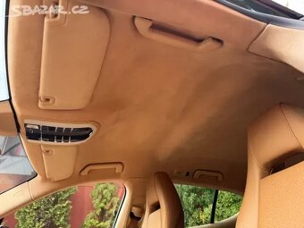 Porsche Panamera 4S 4.8 v8 294kW,2012,ČR,DPH,Chrono,Serviska - 19