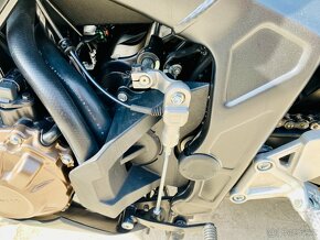 Honda CBR 650R QS, možnost splátek a protiúčtu - 19