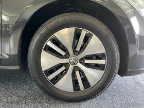 Volkswagen e-Golf 100kW DPH, Po servisu Tepelné čerpadlo - 19