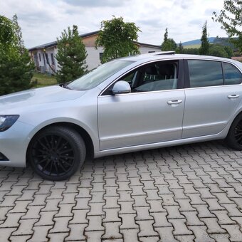 Superb 1.6 tdi - 19