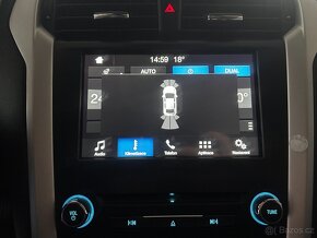 Ford Mondeo 2.0 110kW,1.MAJITEL,TREND,ČR,DPH - 19