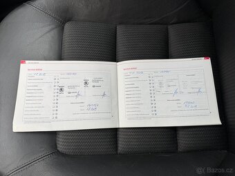 Škoda Octavia 2,0 TDI 103kW 4X4 ELEGANCE COMBI - 19