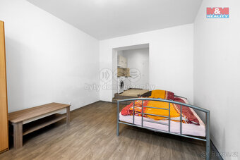 Prodej nájemního domu, 279 m², Kladno, ul. Ivana Olbrachta - 19