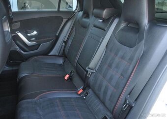 Mercedes-Benz Třídy A 250 AMG 4MATIC ČR LED 1M - 19