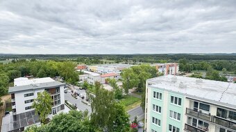 Prodej bytu  4+1 s lodžií, 98 m2 - Mariánské Lázně - 19