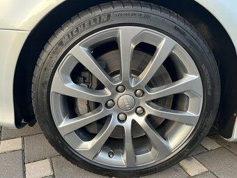 Audi S3 2.0Tfsi 195kw Quattro - originální stav  - 19