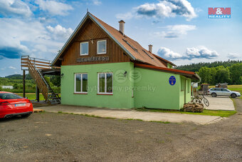 Prodej rodinného domu, 245 m², Ostružno - 19