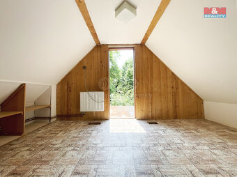 Prodej chaty, 50 m², Brno - Bystrc - 19