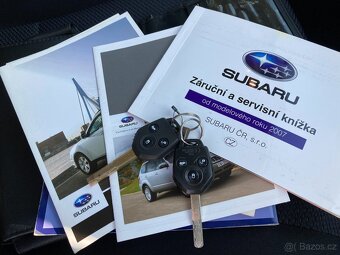 Subaru Forester 2013/137 tis km/CZ/serviska/tažné - 19