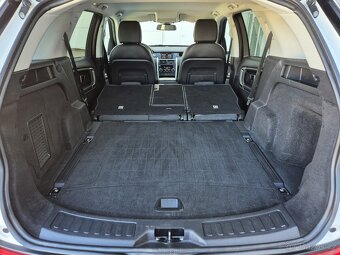LAND ROVER DISCOVERY SPORT 2.0 TD4 AUTOMAT 1 MAJITEL LED NAV - 19