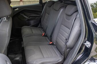 FORD KUGA 2.0 TDCi Duratorq 110kW 4X4 2015 - 19