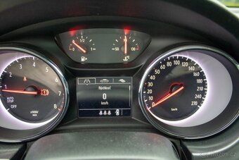 OPEL ASTRA SPORTS TOURER /AJ NA SPLÁTKY/ - 19
