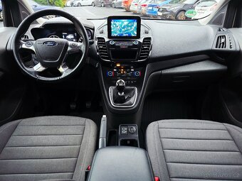 Ford Tourneo Connect, 1.5 tdci, 2019, 1.maj., kamera - 19