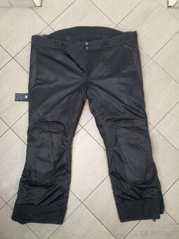 Kalhoty na moto Mohawk MVS-1 GORE-TEX 4XL 62-66 - 19