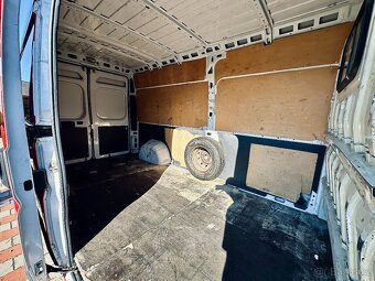 Fiat Ducato  L3H2 110kW DPH - 19