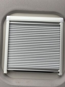 Weinsberg ostatní CaraBus 600 MQ 8.200KM - 19