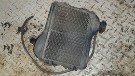 Díly SUZUKI RG80 NC11A (1992) - 19