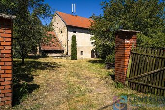 Prodej hospodářské usedlosti 450m2 - 19