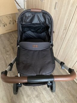 kočárek ABC Design Salsa 4 - 19