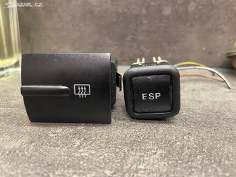 Ovladače,Vypínače - 19