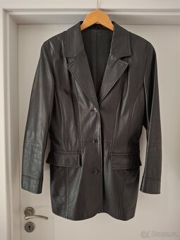 Kožich délka 85 cm - 19