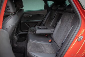 Seat Leon 1.5 TSI 130 Black Limited - 19