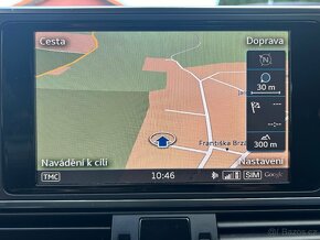 AUDI S6 QUATTRO 4.0TFSi V8 331kw 2016 92.500km dph - 19