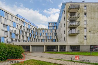 Podnájem, byty/1+kk, 54 m2, Kašmírová 1120/3, Liberec VI-Roc - 19